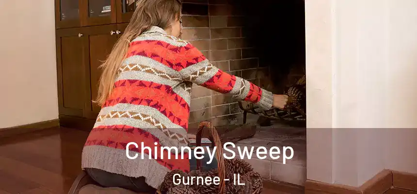 Chimney Sweep Gurnee - IL