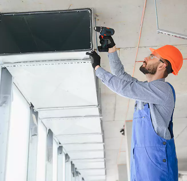 Why Homeowners & Businesses Trust Us in Gurnee, IL