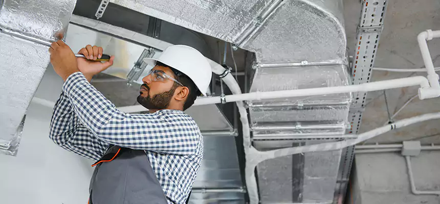 Proactive Ac Vent Repairs & Air Duct Replacement Companies Near Me in Gurnee