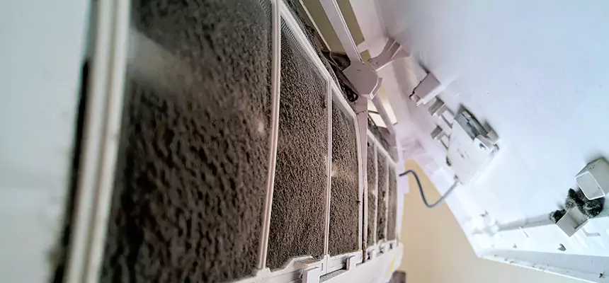 Preventive Air Duct Bacteria Removal in Gurnee