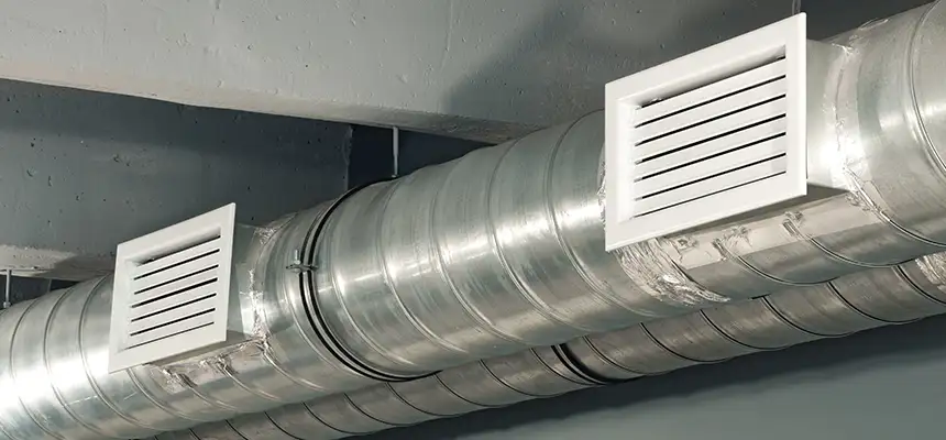 Our Air Duct Camera Inspection Services in Gurnee, IL