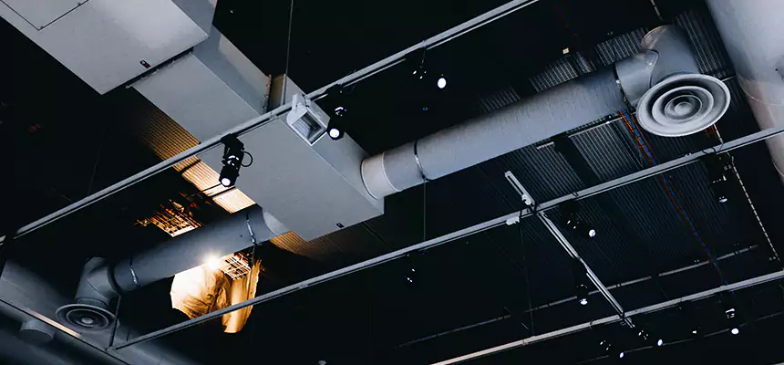 Our Air Duct Replacement Services in Gurnee, IL