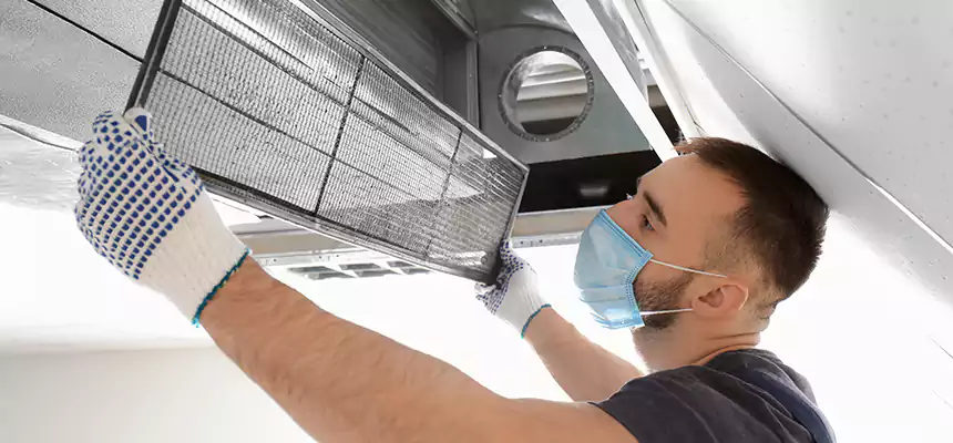 Our Dryer Vent Cleaning Services in Gurnee, IL