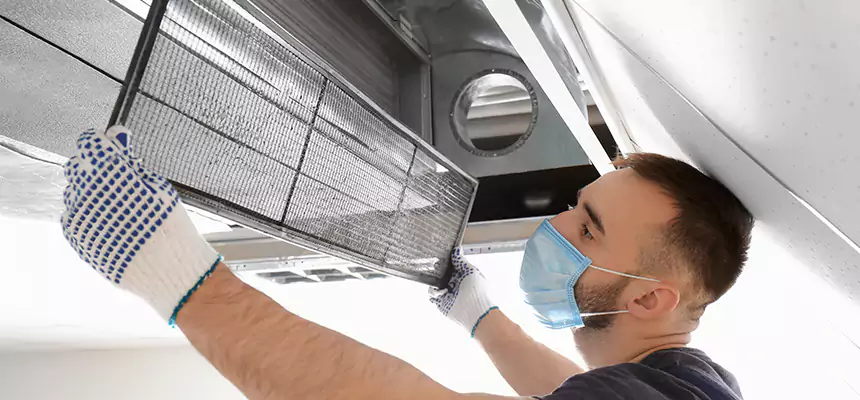 Our Dryer Vent Replacement Services in Gurnee, IL