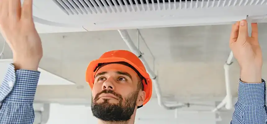 Our Furnace Vent Cleaning Services in Gurnee, IL