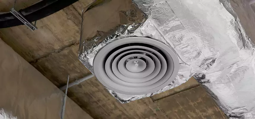 Our HVAC Ductwork Installation Services in Gurnee, IL