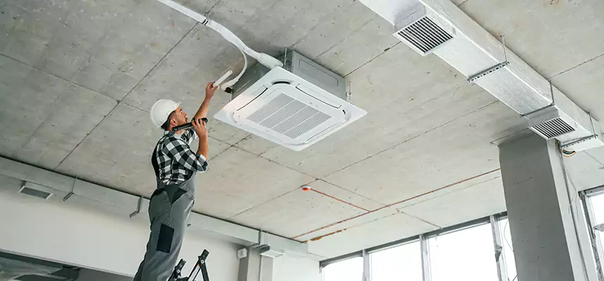Our HVAC System Deodorizing Services in Gurnee, IL