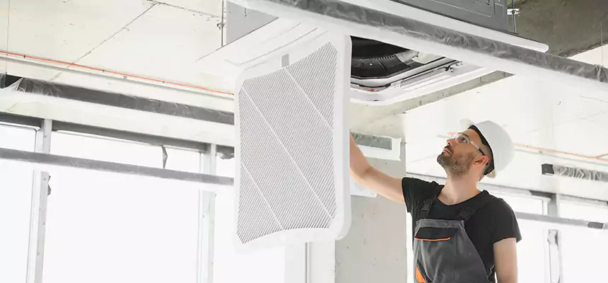 Our Indoor Air Quality Improvement Services in Gurnee, IL