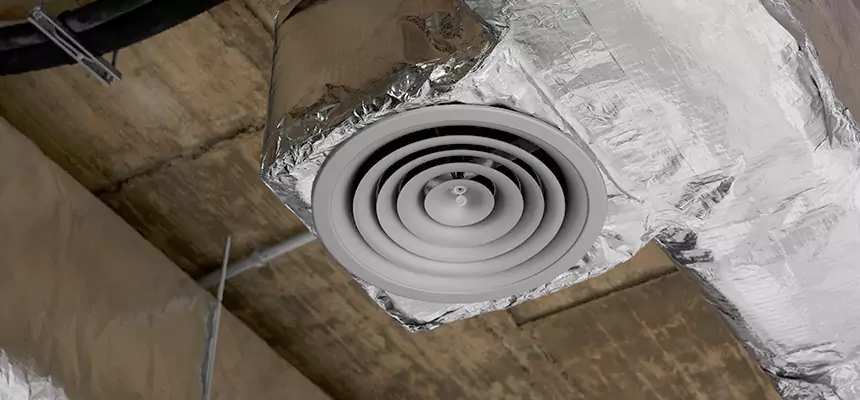 Our Low VOC Vent Installation Services in Gurnee, IL