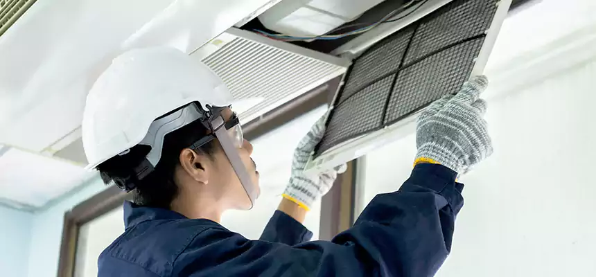 Our Multi-family Home Duct Cleaning Services in Gurnee, IL