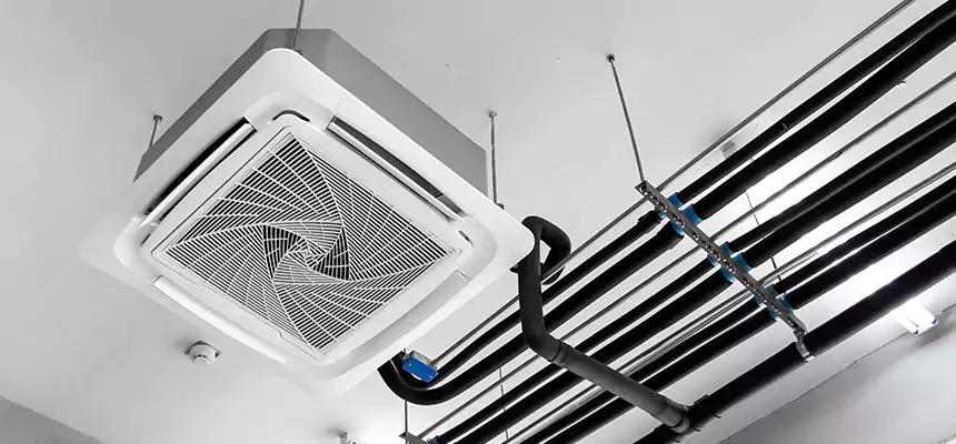 Our Smart AC Vent Controller Services in Gurnee, IL