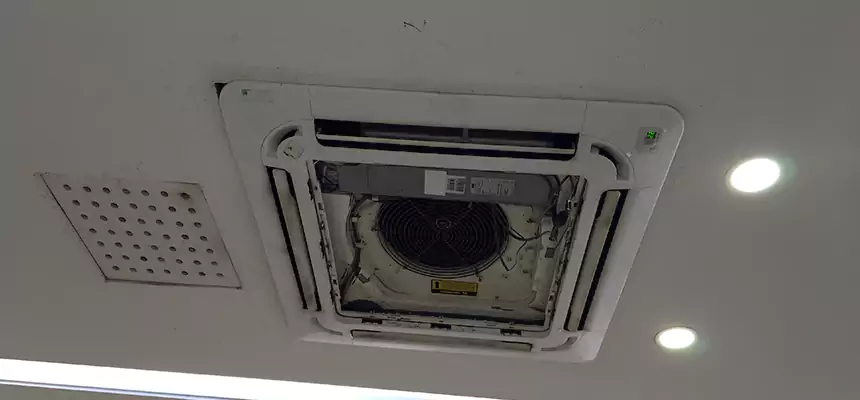 Our Wall Vent Cleaning Service Services in Gurnee, IL