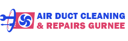 Air Duct Cleaning & Repairs Gurnee