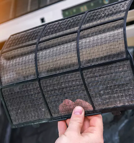 Top-notch AC Air Filter Replacement in Gurnee
