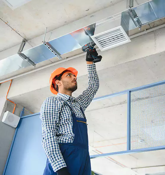 Welcome to Air Duct Cleaning & Repairs Gurnee — Your Local Air Duct Installation Specialists in Gurnee, IL
