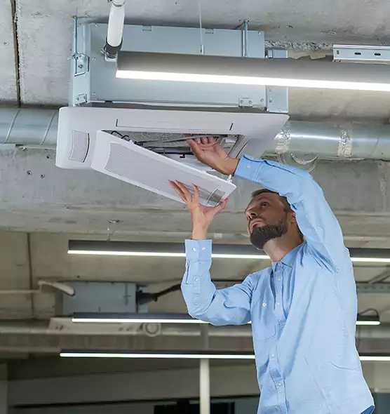 About Air Duct Sealing And Repair in Gurnee, IL