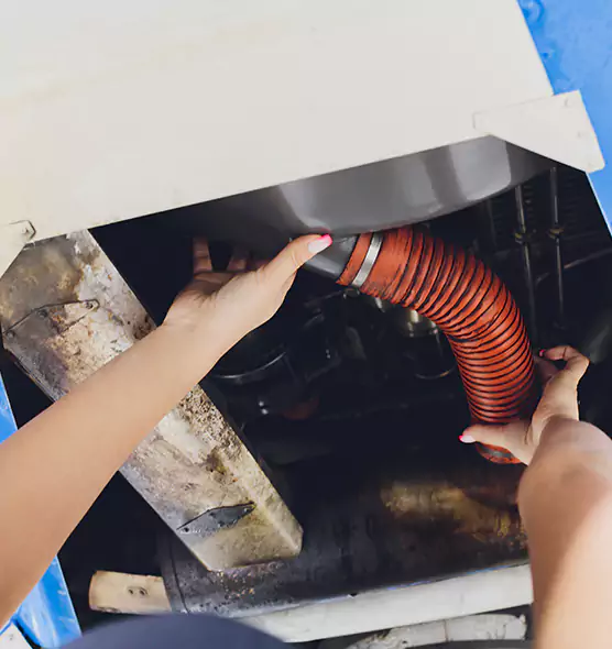 About Air Duct Virus Disinfection in Gurnee, IL