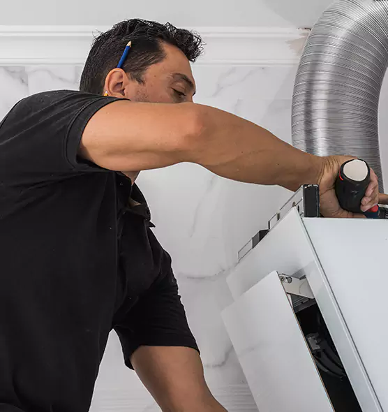 Trusted Bathroom Exhaust Duct Cleaning in Gurnee, IL