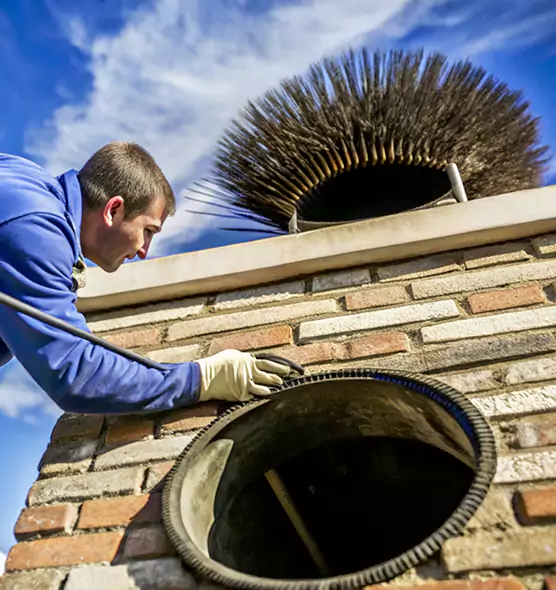 About Professional Chimney Sweep in Gurnee, IL
