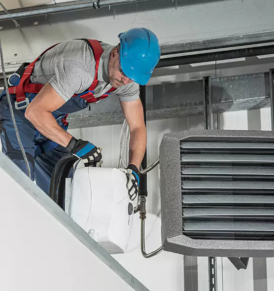 Professional Custom HVAC Ductworkin Gurnee, IL