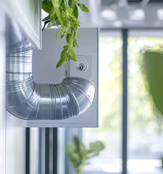 Professional Eco-Safe Dryer Vent Cleaning in Gurnee, IL