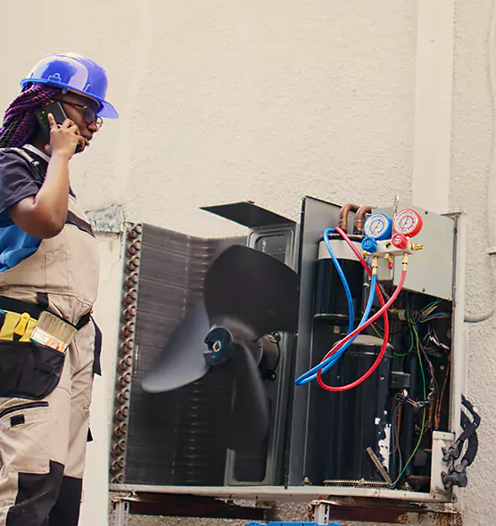 Professional Energy-Efficient HVAC Cleaning in Gurnee, IL