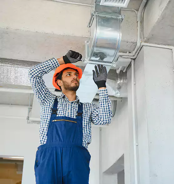 About Hotel Duct And Vent Cleaning in Gurnee, IL