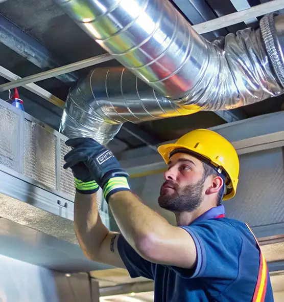 Professional NADCA Approved Air Duct Services in Gurnee, IL