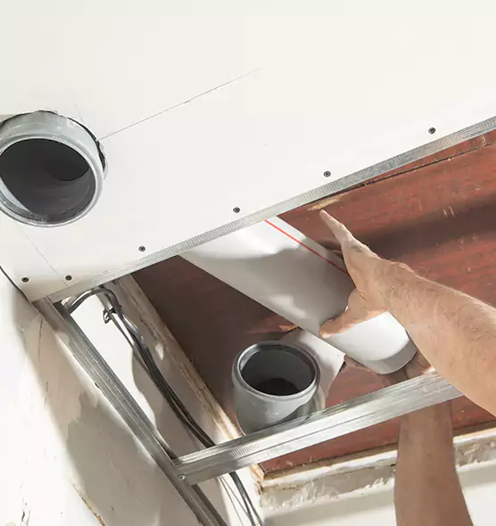 Professional Seasonal Allergy Air Duct Cleaning in Gurnee, IL