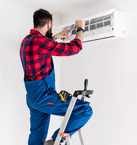 About Smart Air Conditioning Installation in Gurnee, IL