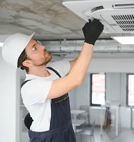 About Spring Air Duct Cleaning in Gurnee, IL