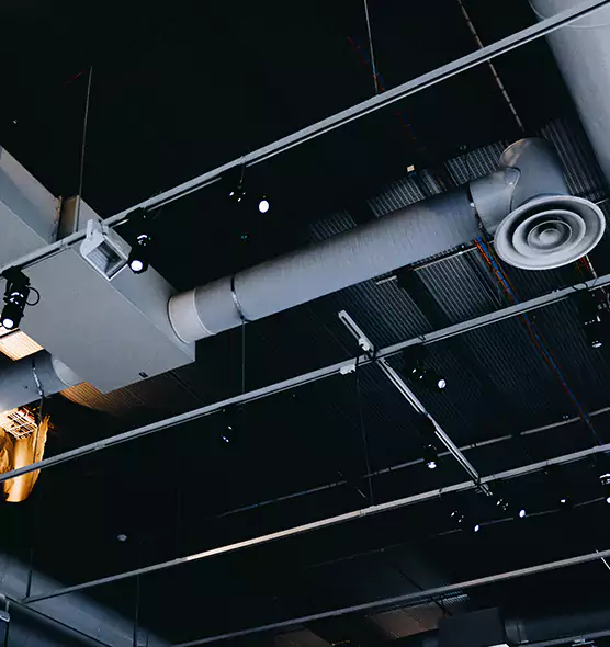 Professinal UV Light Air Purification for Ducts in Gurnee, IL