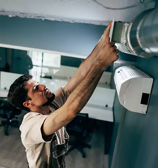 Reliable Warehouse Vent Cleaning in Gurnee, IL