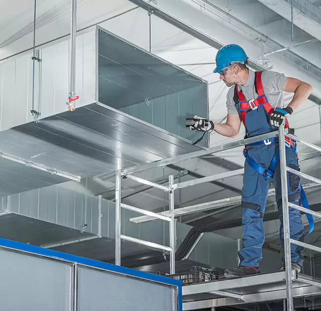 Why Homeowners & Businesses Trust Us in Gurnee, IL?