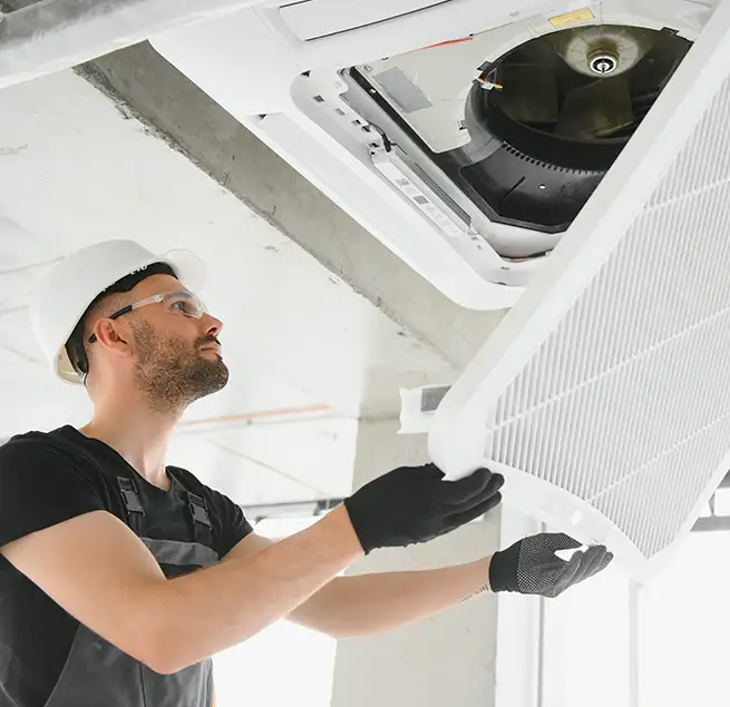 Why Homeowners & Businesses Trust Us in Gurnee, IL?