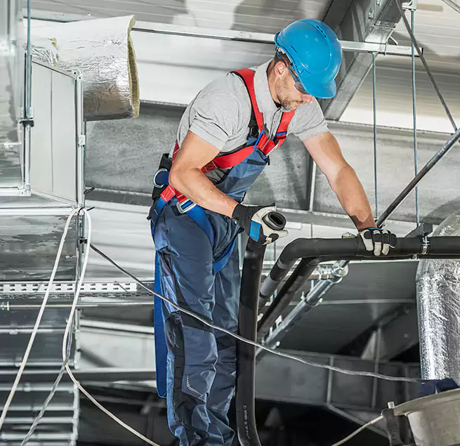 Why Homeowners & Businesses Trust Us in Gurnee, IL?