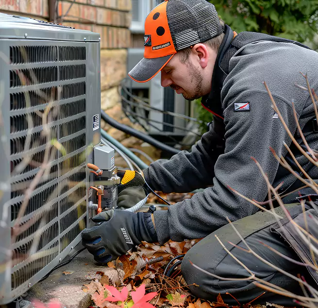 Why Homeowners & Businesses Trust Us in Gurnee, IL?