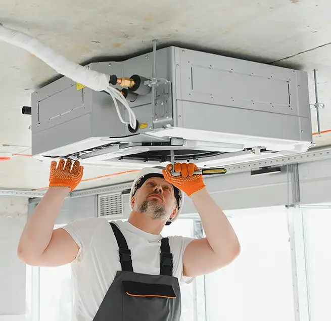 Why Homeowners & Businesses Trust Us Gurnee, IL