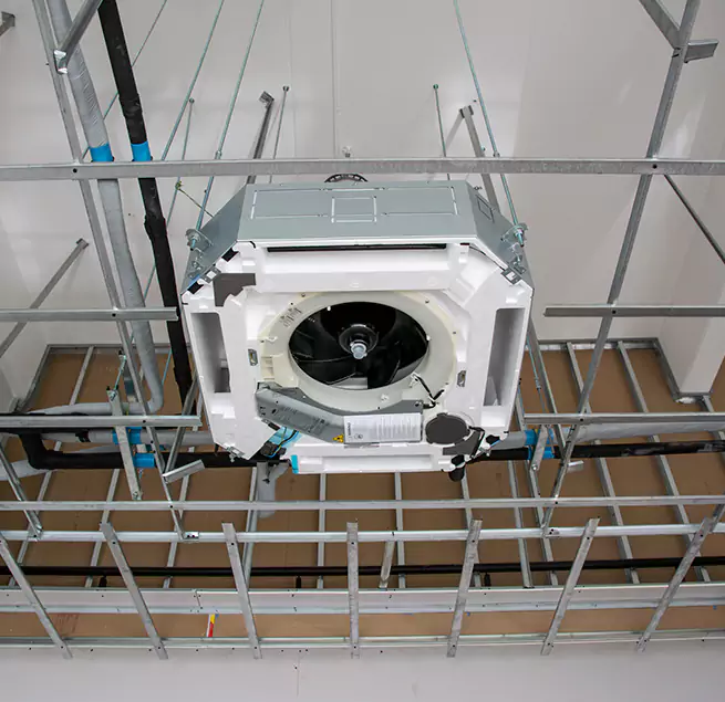 Why Homeowners & Businesses Trust Us Gurnee, IL