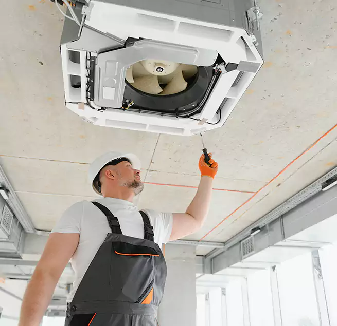 Why Homeowners Businesses Trust Us in Gurnee, IL