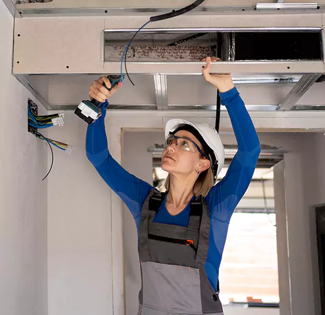 Why Homeowners & Businesses Trust Us in Gurnee, IL?