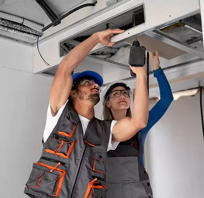 Why Homeowners & Businesses Trust Us in Gurnee, IL