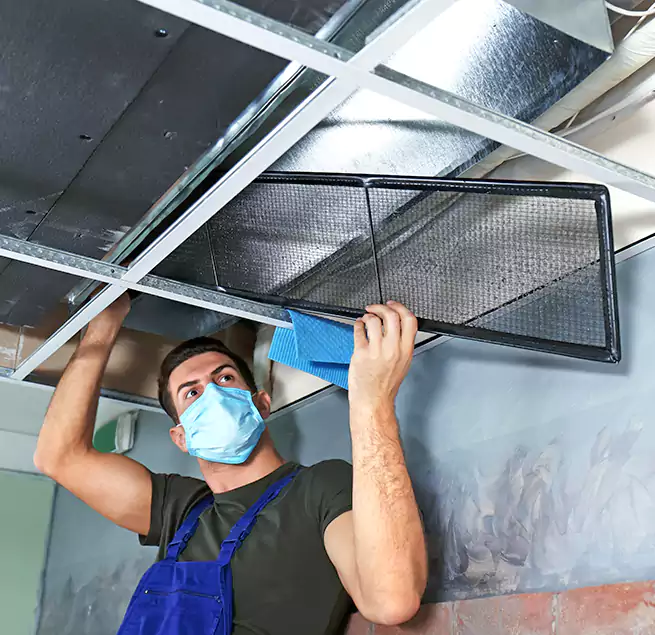 Why Homeowners Businesses Trust Us in Gurnee, IL