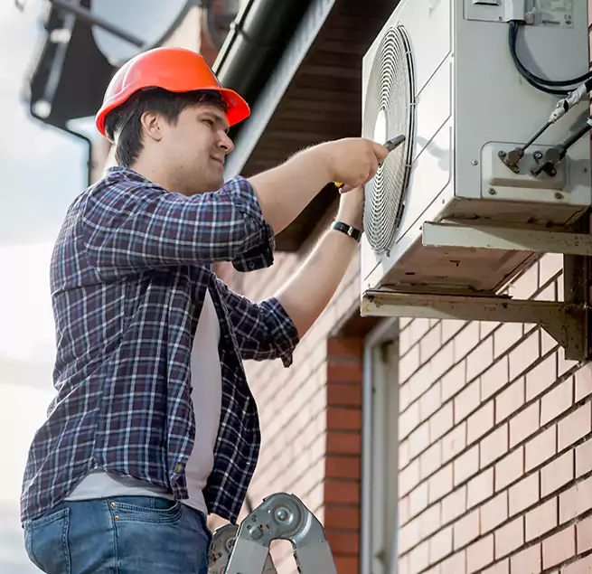 Why Homeowners & Businesses Trust Us Gurnee, IL