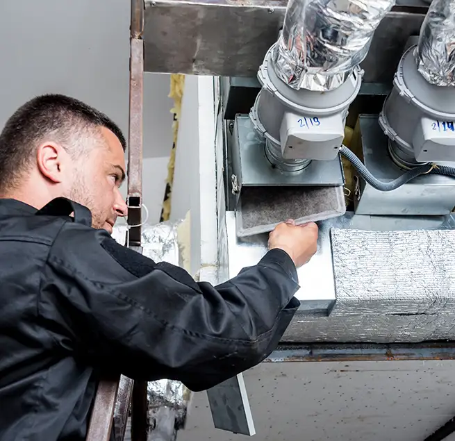 Why Homeowners & Businesses Trust Us in Gurnee, IL?